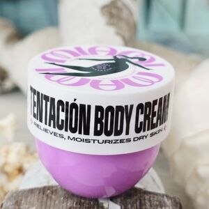 NEW Miami Mami: Tentación Body Cream